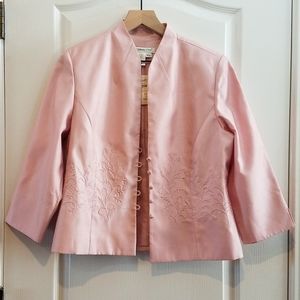 Coldwater Creek Dress Jacket